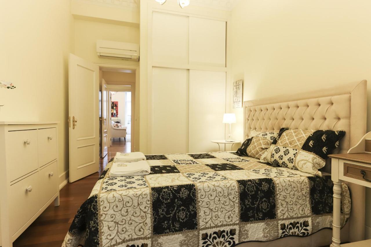 Downtown Premium By Homing * Lisboa